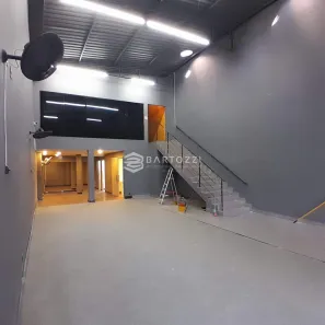 Ponto Comercial à venda, 263m² no Cerâmica, São Caetano do Sul