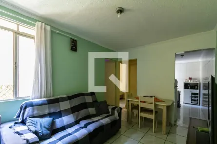 Apartamento com 2 Quartos à venda, 43m² no Cooperativa, São Bernardo do Campo