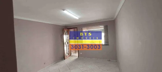 Casa com 2 Quartos para alugar, 90m² no Pinheiros, São Paulo
