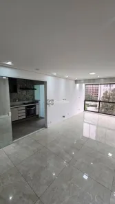Apartamento com 3 Quartos para alugar, 120m² no Vila Suzana, São Paulo