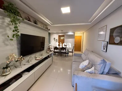 Apartamento com 3 Quartos à venda, 110m² no São Marcos, São Luís