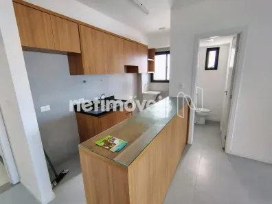 Apartamento com 1 Quarto à venda, 49m² no Graça, Salvador