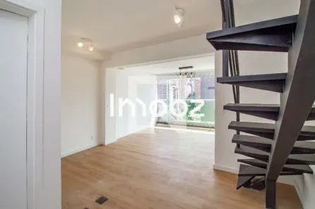 Cobertura com 1 Quarto à venda, 71m² no Parque Industrial Tomas Edson, São Paulo