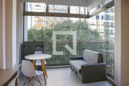 Kitnet com 1 Quarto à venda, 30m² no Perdizes, São Paulo