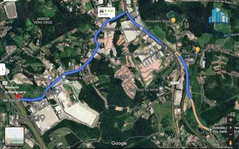 Lote/Terreno à venda, 75000m² no Corrupira, Jundiaí