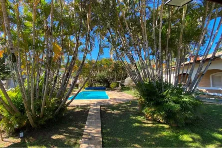 Casa de Condomínio com 3 Quartos para alugar, 400m² no Jardim Santa Rita de Cássia, Bragança Paulista