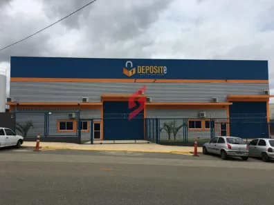 Sala Comercial para alugar, 17m² no Éden, Sorocaba