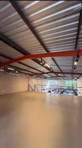 Galpão/Depósito/Armazém para alugar, 460m² no Vila Nova Conceição, São Paulo