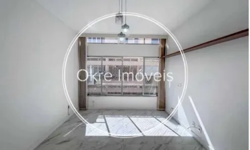 Apartamento com 2 Quartos à venda, 75m² no Ipanema, Rio de Janeiro