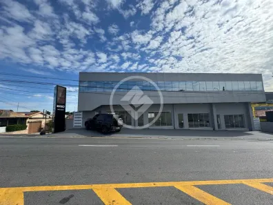 Sala Comercial para alugar, 49m² no Santa Rosa, Vinhedo