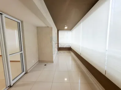 Apartamento com 3 Quartos para alugar, 115m² no Nova Aliança, Ribeirão Preto