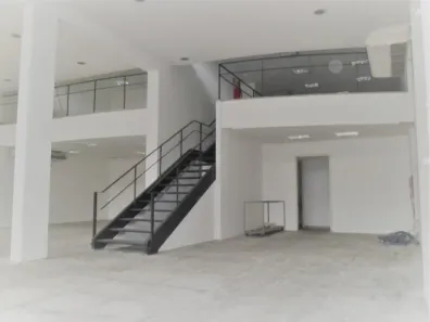 Sala Comercial para venda ou aluguel, 285m² no Pinheiros, São Paulo