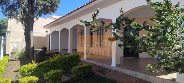 Casa com 4 Quartos à venda, 316m² no Jardim de Itapoan, Paulínia