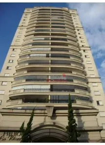 Apartamento com 3 Quartos à venda, 170m² no Cidade Monções, São Paulo
