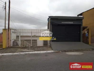 Casa com 6 Quartos à venda, 250m² no Parque Císper, São Paulo