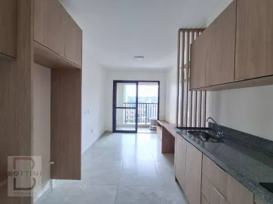 Apartamento com 1 Quarto à venda, 30m² no Vila Cordeiro, São Paulo