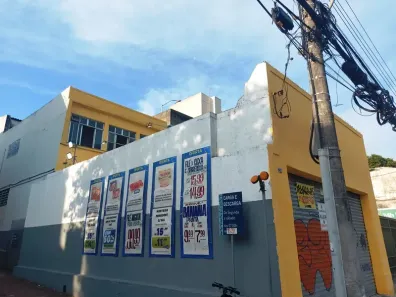Ponto Comercial para alugar, 643m² no Botafogo, Rio de Janeiro