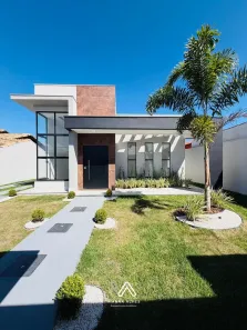 Casa com 3 Quartos à venda, 116m² no Jardim Atlântico Leste (Itaipuaçu), Maricá