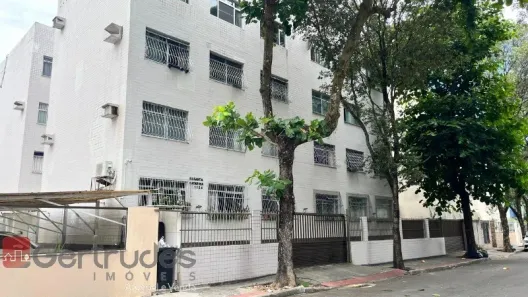 Apartamento com 3 Quartos à venda, 80m² no Jardim da Penha, Vitória
