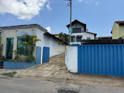 Casa com 3 Quartos à venda, 585m² no Centro, Lagoa Santa