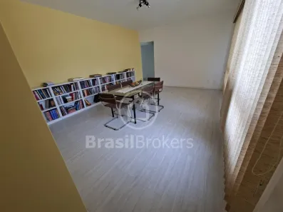 Apartamento com 3 Quartos à venda, 115m² no Vila Isabel, Rio de Janeiro