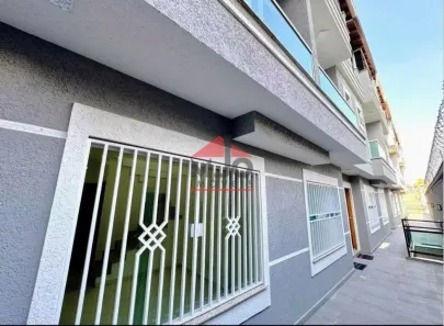 Casa de Condomínio com 2 Quartos à venda, 90m² no Vila Centenário, São Paulo