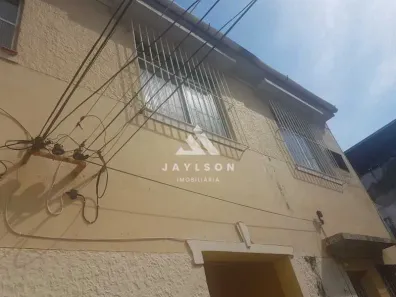 Apartamento com 2 Quartos à venda, 66m² no Olaria, Rio de Janeiro