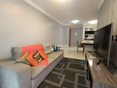 Apartamento com 2 Quartos à venda, 80m² no Jardim Las Palmas, Guarujá