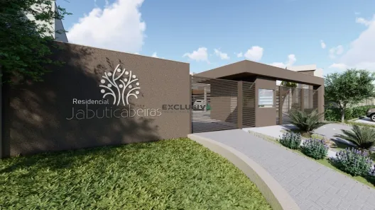 Casa com 3 Quartos à venda, 86m² no Centro, Contagem