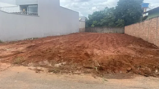 Lote/Terreno à venda, 452m² no Cardoso Continuação, Aparecida de Goiânia