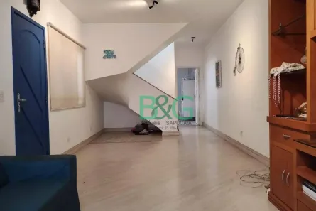Sobrado com 3 Quartos à venda, 160m² no Cambuci, São Paulo