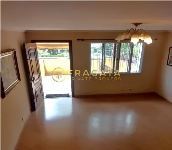 Sobrado com 3 Quartos à venda, 143m² no Cerqueira César, São Paulo