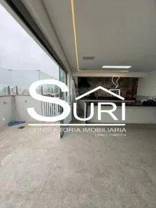 Cobertura com 4 Quartos à venda, 236m² no Vila Gilda, Santo André