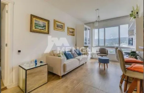 Apartamento com 3 Quartos à venda, 75m² no Partenon, Porto Alegre