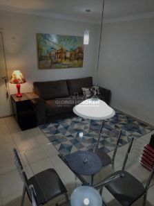 Apartamento com 2 Quartos à venda, 60m² no Residencial Colorado, São José do Rio Preto