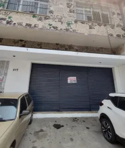 Galpão/Depósito/Armazém para alugar, 279m² no São Lourenço, Niterói