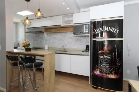 Apartamento com 2 Quartos à venda, 49m² no Estância Velha, Canoas