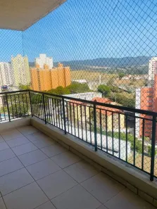 Apartamento com 3 Quartos à venda, 89m² no Jardim Messina, Jundiaí