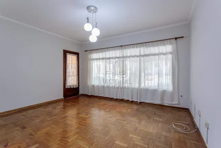 Sobrado com 3 Quartos à venda, 252m² no Vila Lucinda, Santo André