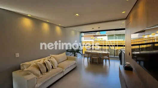 Apartamento com 2 Quartos à venda, 65m² no Buraquinho, Lauro de Freitas