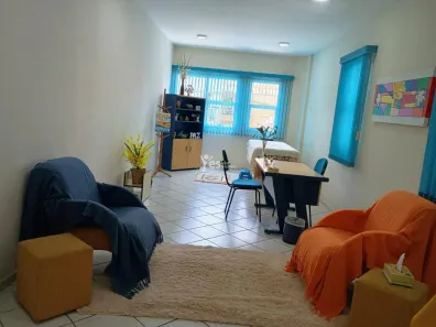 Ponto Comercial para alugar, 36m² no Vila Guiomar, Santo André