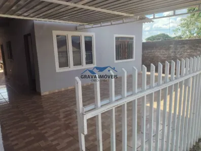 Casa com 3 Quartos à venda, 75m² no Jardim Verão, Sarandi