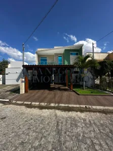 Casa de Condomínio com 3 Quartos à venda, 145m² no Serrotão, Campina Grande
