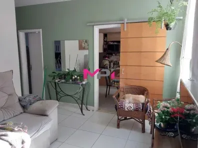 Apartamento com 2 Quartos à venda, 60m² no Jardim Santa Teresa, Jundiaí