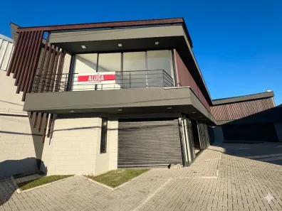 Sala Comercial para alugar, 573m² no Centro, Mogi das Cruzes