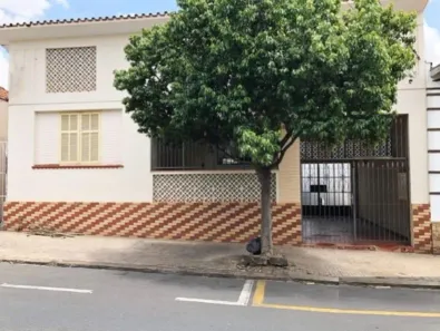 Casa com 2 Quartos à venda, 174m² no Cidade Alta, Piracicaba
