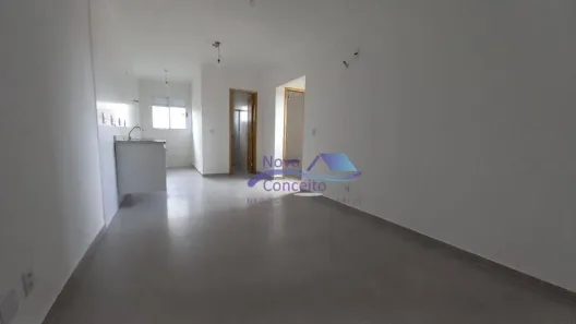 Apartamento com 2 Quartos para alugar, 50m² no Jardim Aricanduva, São Paulo