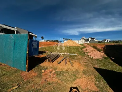Lote/Terreno à venda, 490m² no Vila Maringá, Jundiaí