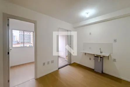 Apartamento com 2 Quartos à venda, 29m² no Mooca, São Paulo