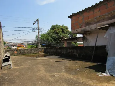 Casa com 3 Quartos à venda, 117m² no Caiçaras, Belo Horizonte